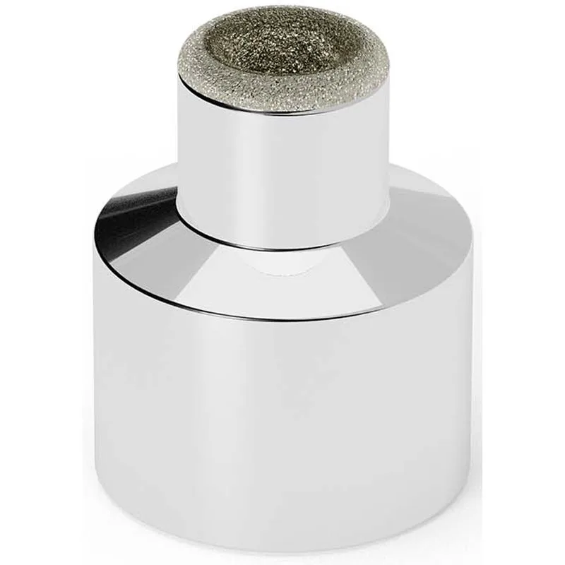 FOREO KIWI™ Derma Small Tip ανταλλακτική διαμαντένια μύτη για μικροδερμοαπόξεση 1 τμχ
