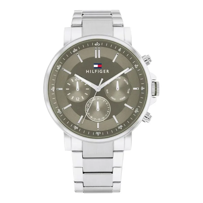 TOMMY HILFIGER Tyson Stainless Steel Bracelet 1710587