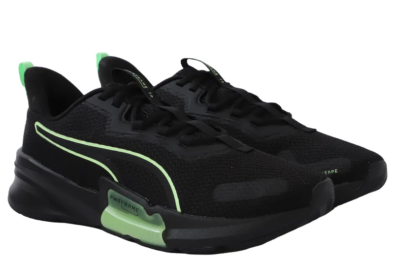 Παπούτσια Training Puma Training Low pwrframe TR 2 377970-02 Ανδρικό