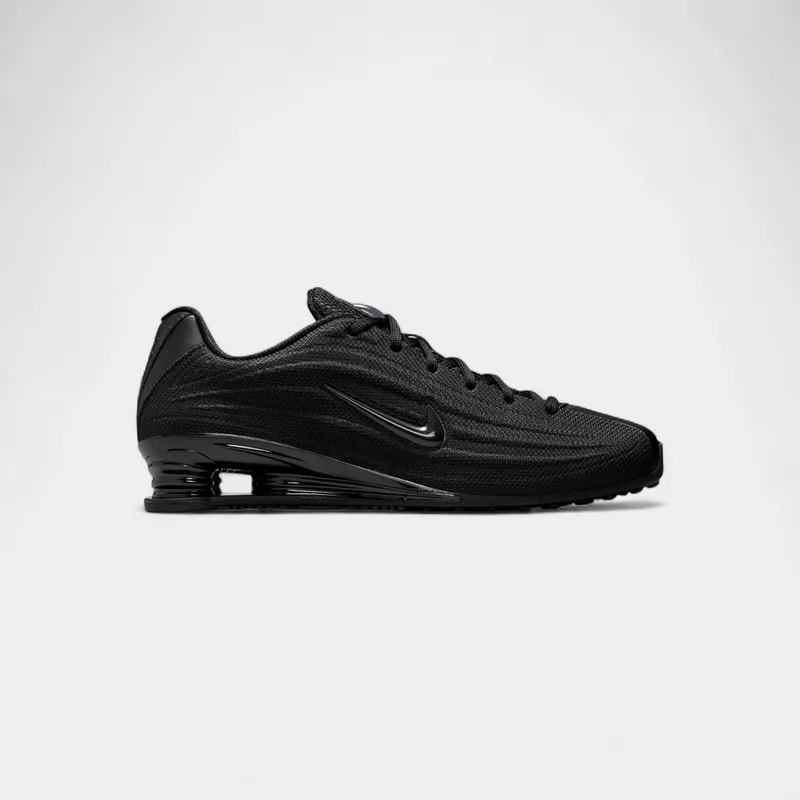 Xαμηλά Sneakers Nike Shox Z Black (Women's)