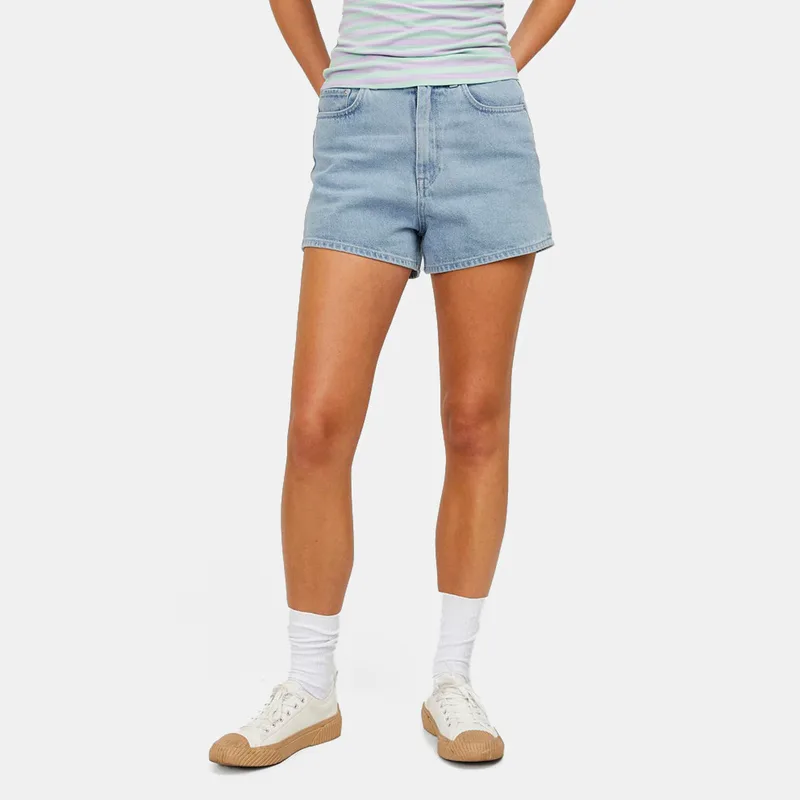 JJXX Jxnany Mini Denim Γυναικείο Τζιν Σορτς (9000170766_26829)