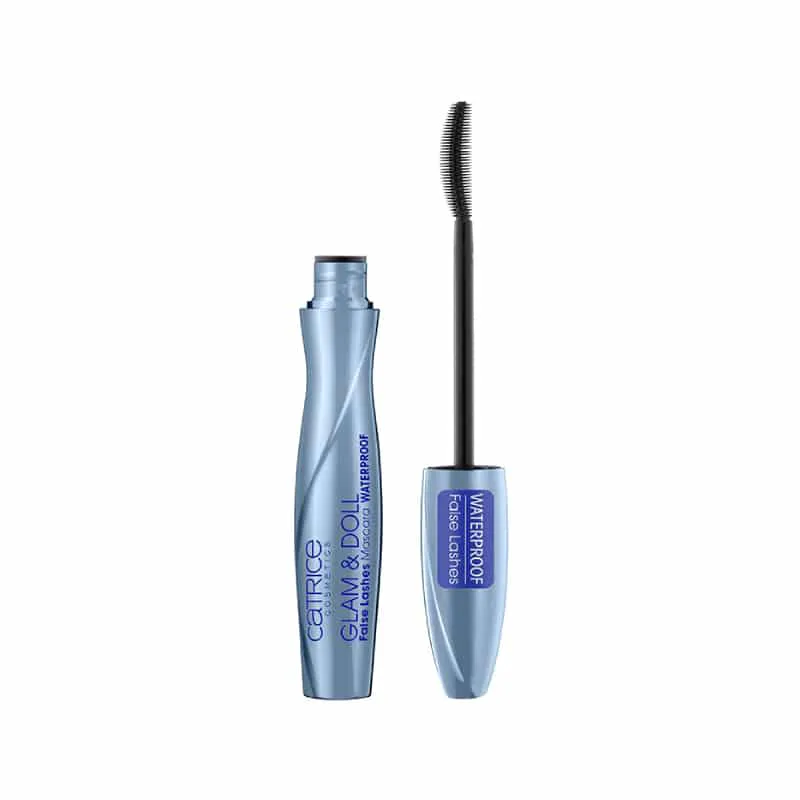 Catrice Glam & Doll False Lashes Mascara Waterproof