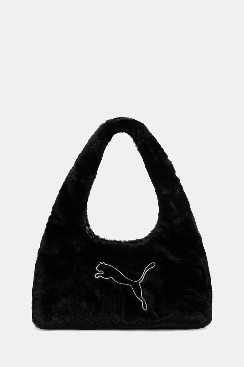 Puma τσάντα hobo γυναικεία