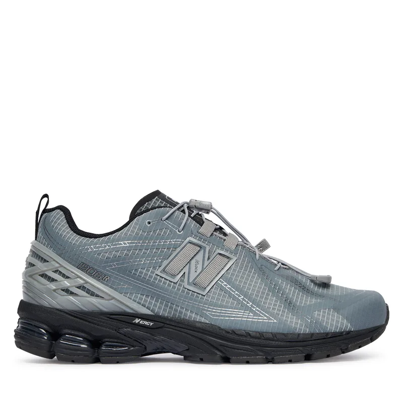Αθλητικά New Balance U1906RNG Γκρι
