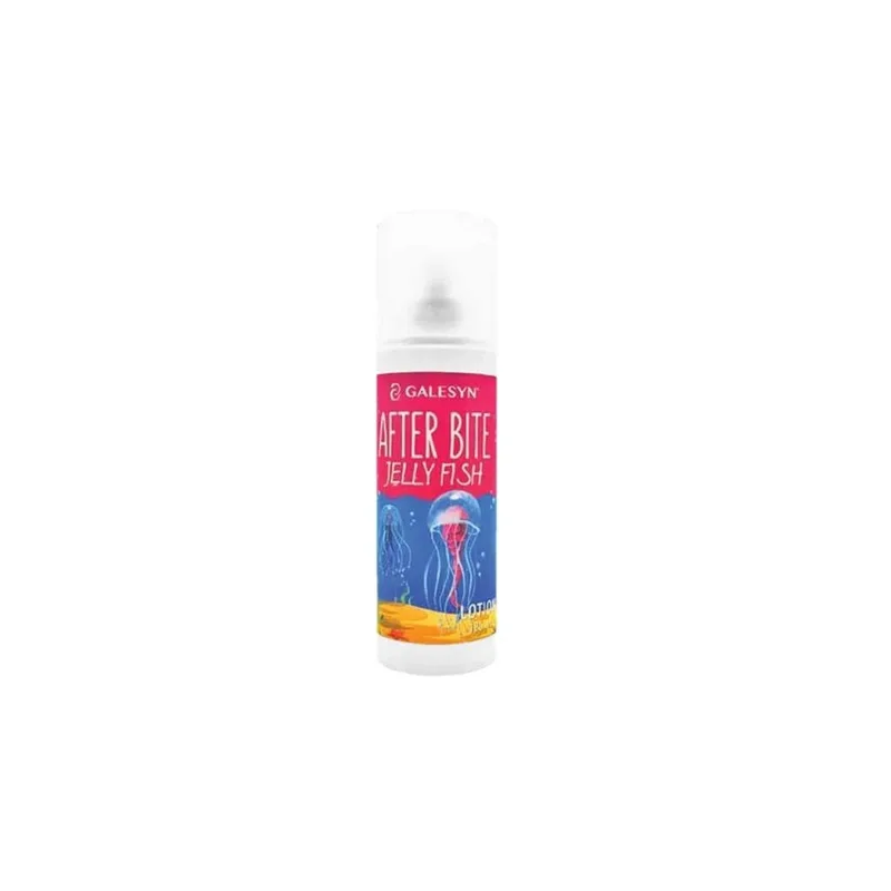 Galesyn After Bite Jelly Fish Spray 125ml