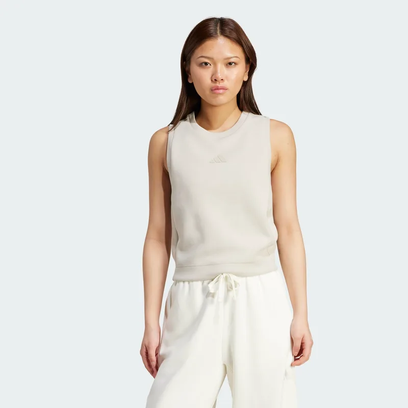 adidas Sportswear All Szn Soft Lux Tank (9000241372_1912)