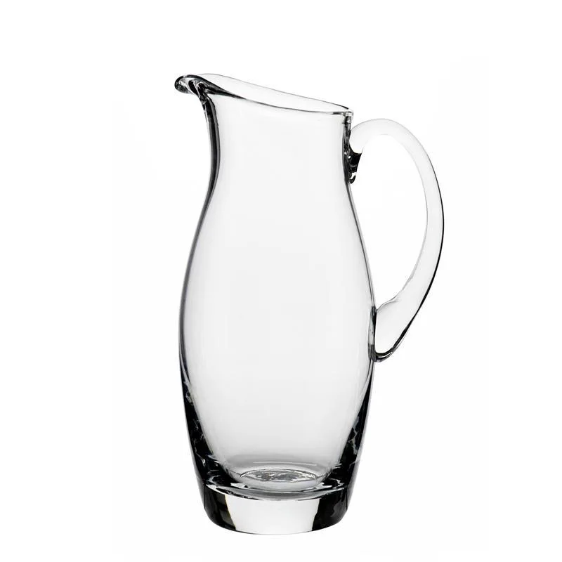 Κανάτα 1,6ltr Jag BM037 CRYSPO TRIO 52.000.02 (Χρώμα: Διάφανο ) - CRYSPO TRIO - 52.000.02