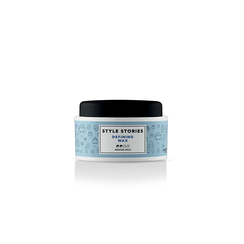 Alfaparf Milano Style Stories - Defining Wax (75ml)