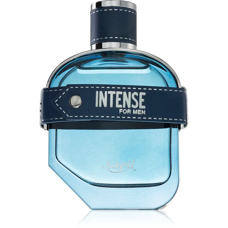 Sapil Intense Eau de Toilette για άντρες 100 ml