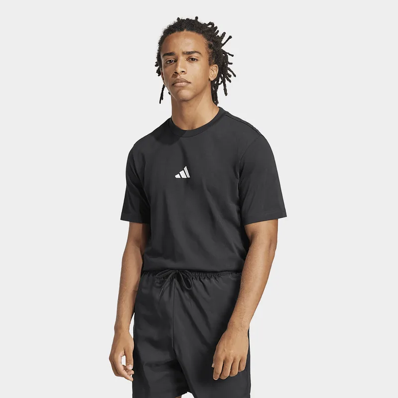 adidas Sportswear Essentials Ανδρικό T-Shirts (9000213622_1480)