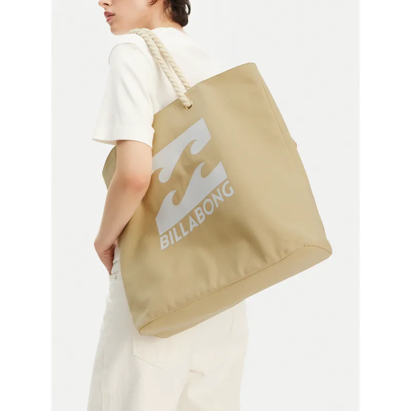 Τσάντα Billabong BLB-B-001-07 Μπεζ