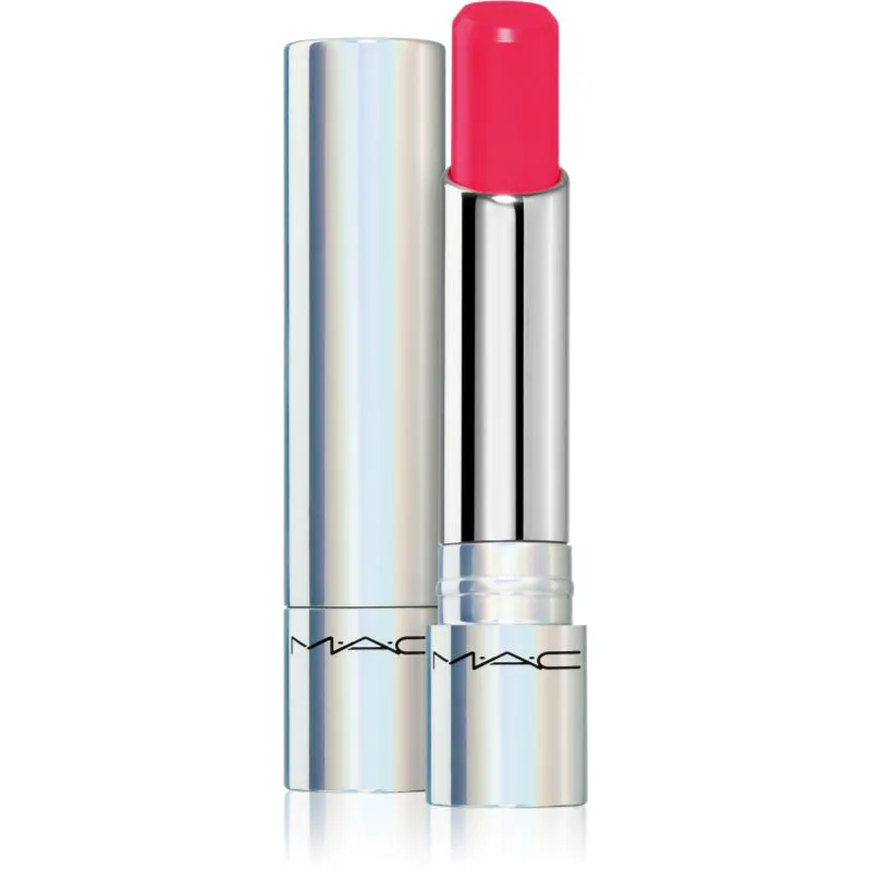 MAC Cosmetics Glow Play Lip Balm θρεπτικό και ενυδατικό βάλσαμο για τα χείλη απόχρωση Banter 3.14 γρ
