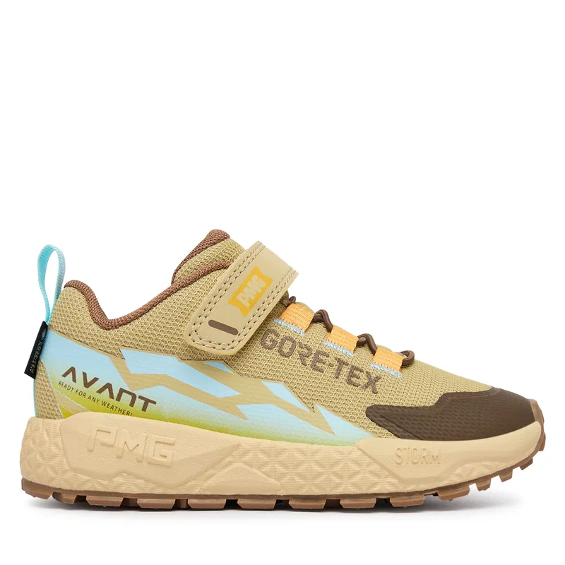 Αθλητικά Primigi GORE-TEX 2419022 M Μπεζ