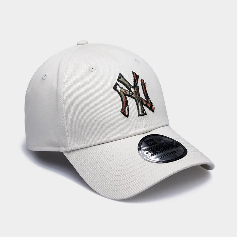 NEW ERA M Outline Camo 9Forty Neyyan Stn (9000273564_59418)