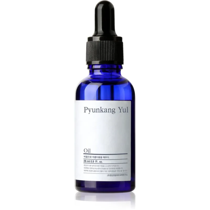Pyunkang Yul Nutrition Oil ενυδατικό λάδι για το πρόσωπο 26 ml