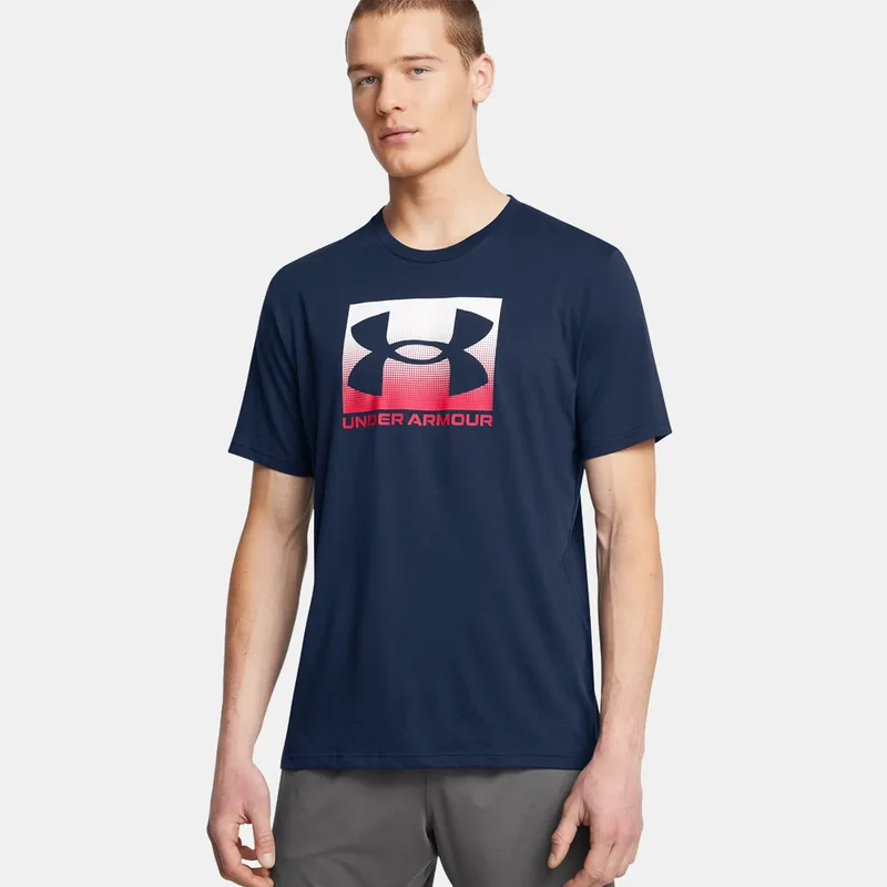Under Armour Ανδρικό T-Shirt (9000220089_84332)