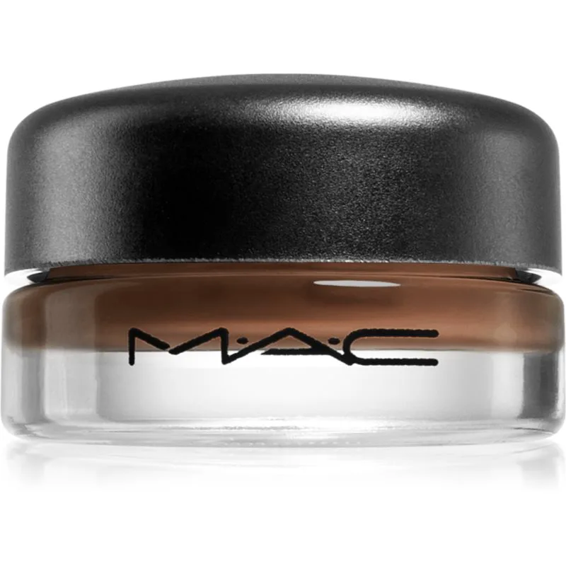 MAC Cosmetics Pro Longwear Paint Pot κρεμώδεις σκιές ματιών απόχρωση Groundwork 5 γρ