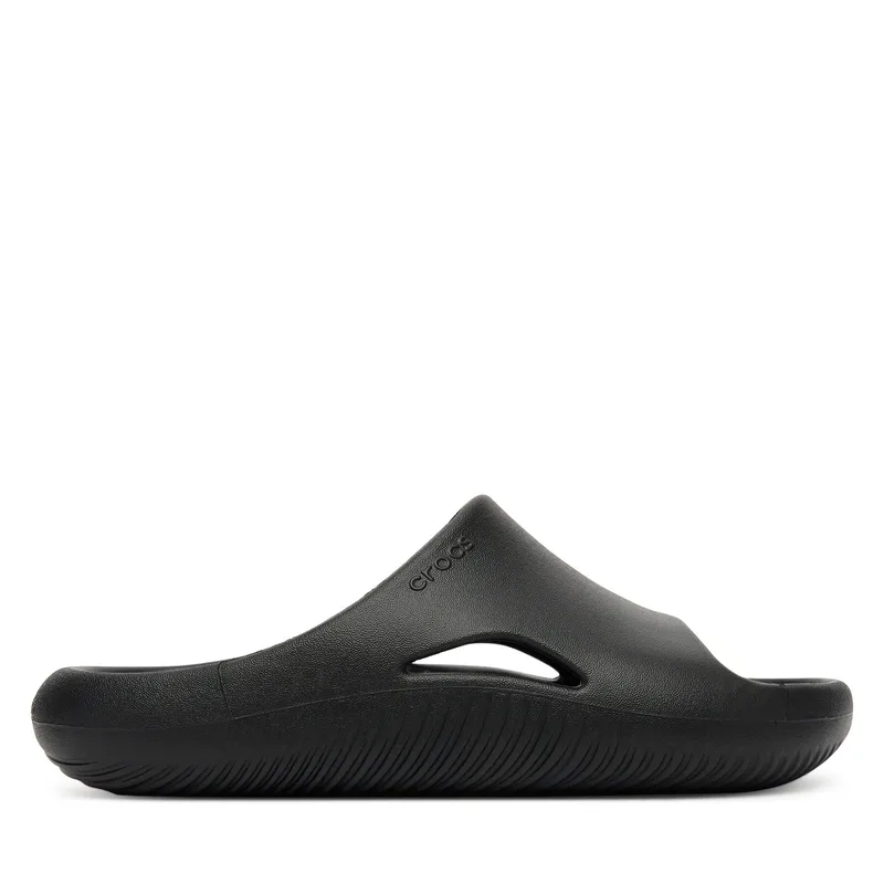 Παντόφλες Crocs Mellow Slide 208392 Μαύρο