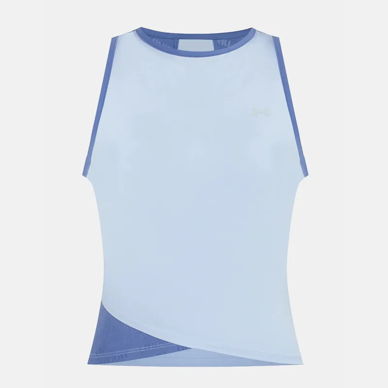 Under Armour Breeze Γυναικείο Αμάνικο T-Shirt (9000167389_73260)