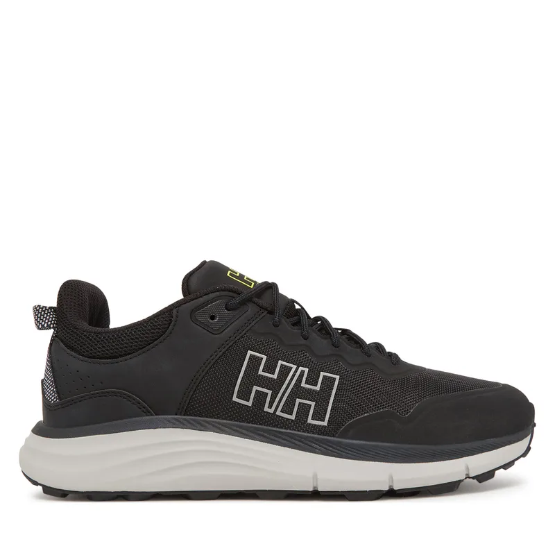 Παπούτσια πεζοπορίας Helly Hansen 11987_990 Μαύρο
