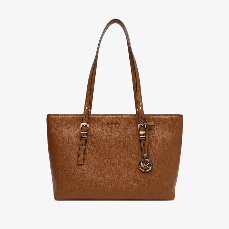 Michael Kors Md Ew Tz Tote Luggage Universal