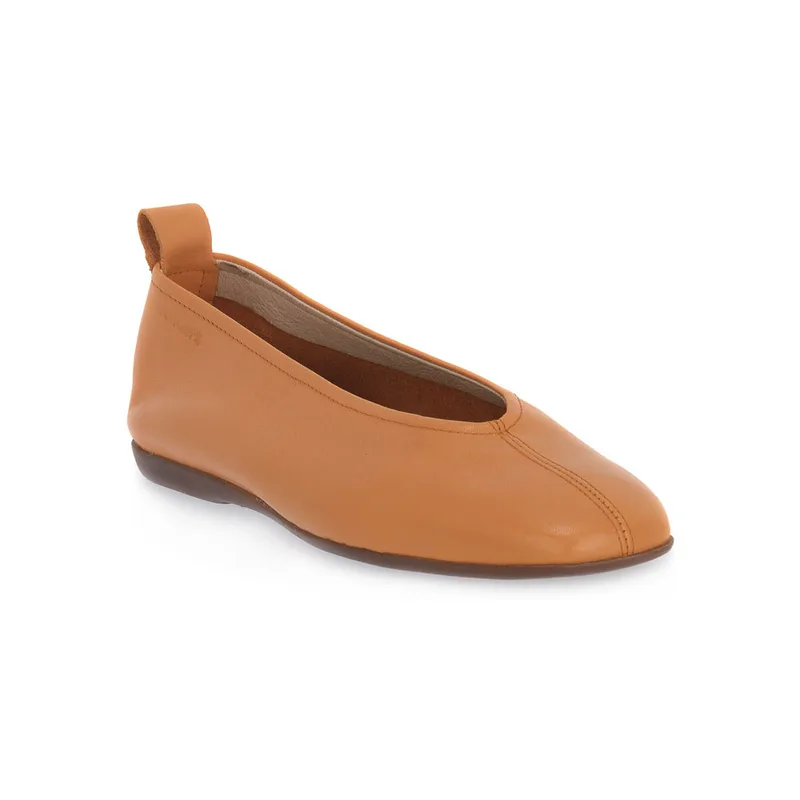 Μπαλαρίνες Wonders APRICOT SAUVAGE