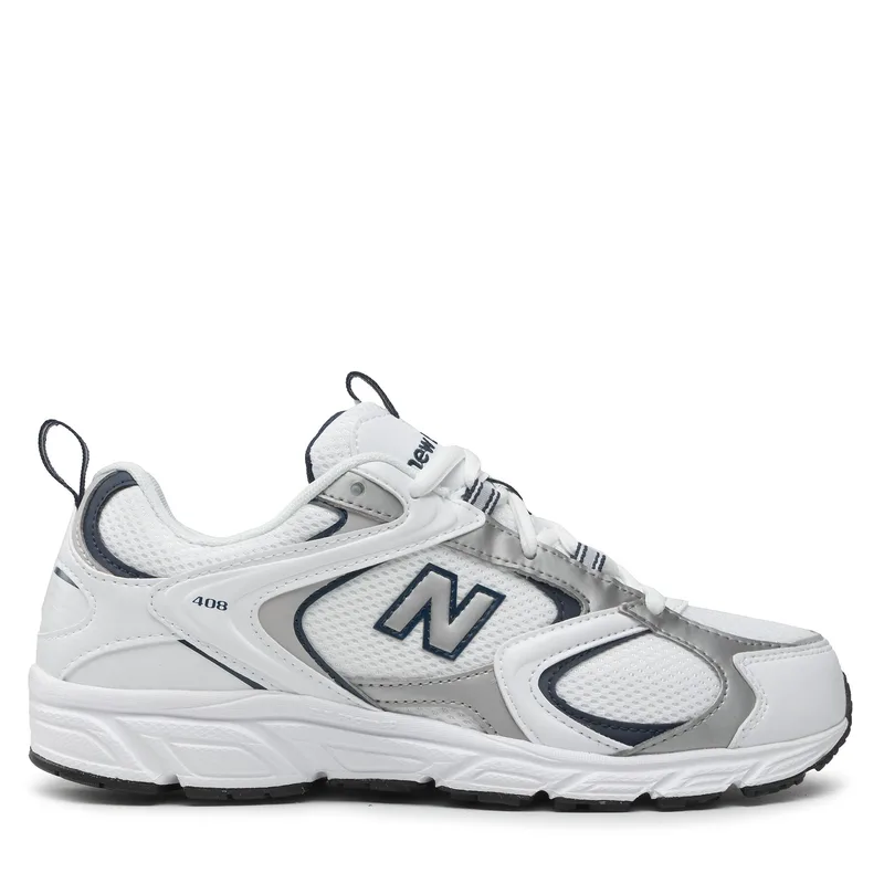 Αθλητικά New Balance ML408A Λευκό