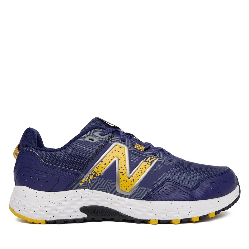 Παπούτσια για Τρέξιμο New Balance 410v8 MT410BG8 Μπλε