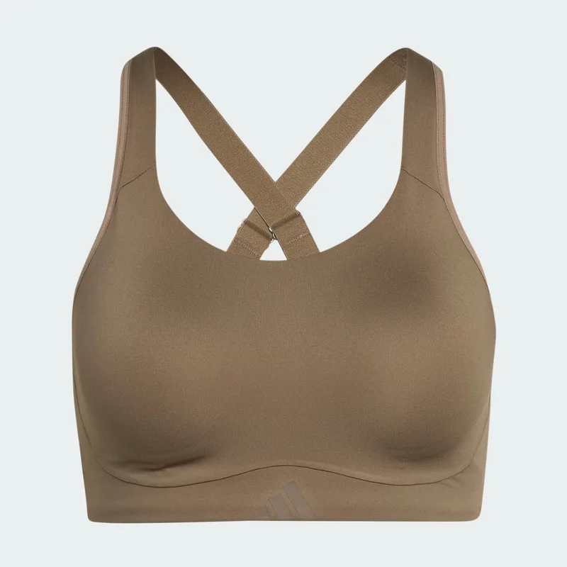 adidas W Optime Workout High Support Bra (9000279735_94613)
