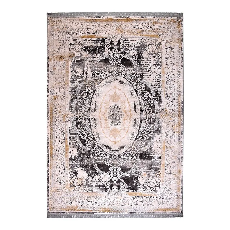 Χαλί (200x250) Βιοκαρπέτ Naf Naf Rodin 31881-090