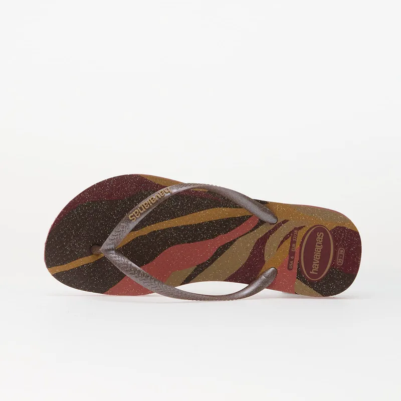 Sneakers Havaianas Slim Palette Glow Amaranth EUR 39/40