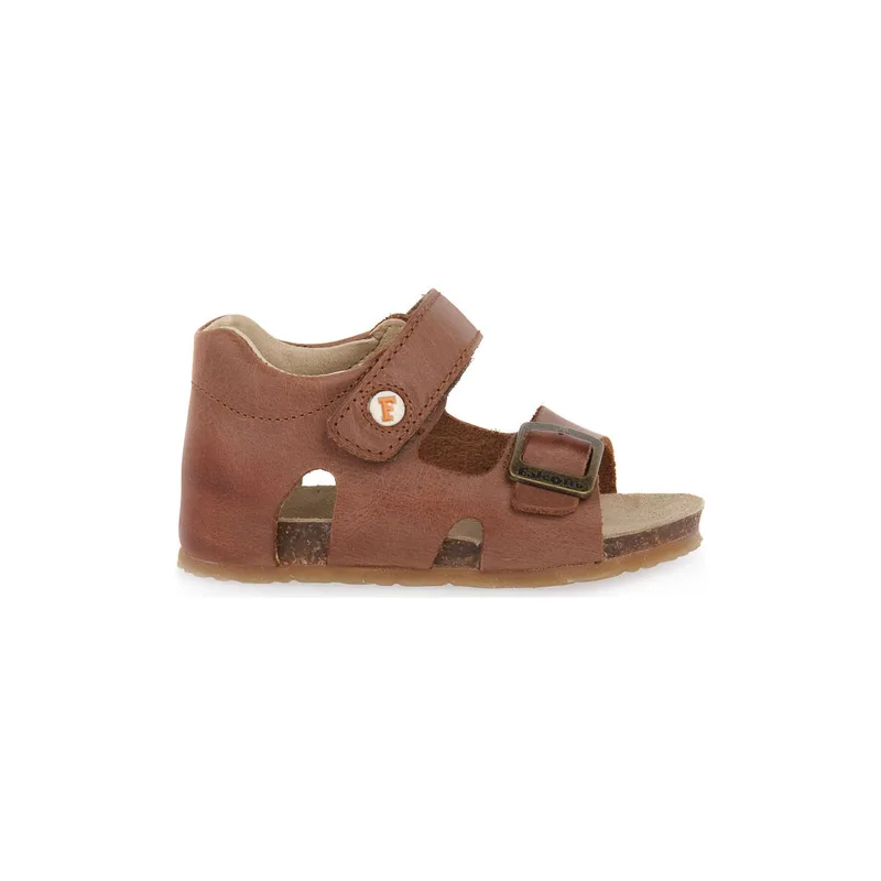 Παπούτσια Sport Naturino FALCOTTO 0D07 BEA CUOIO