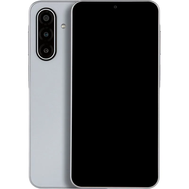 Samsung Galaxy A17 5G (128GB) gray