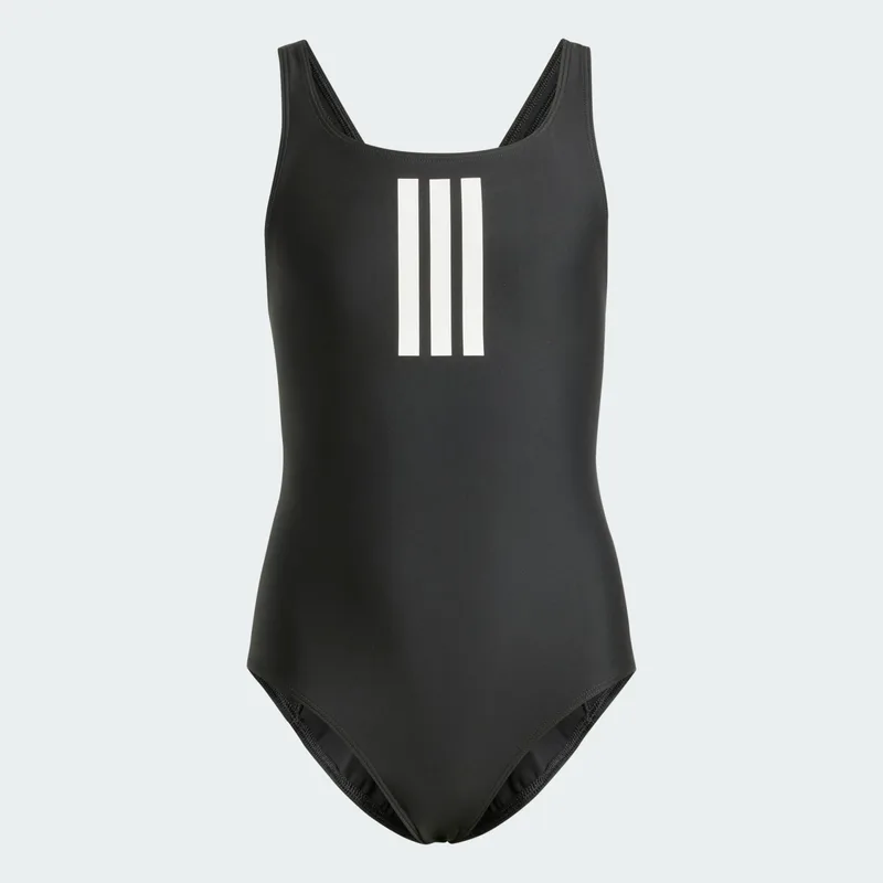 adidas 3-Stripes Swimsuit Kids (9000217400_22872)