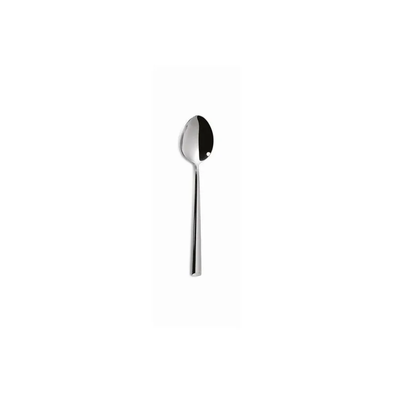 Κουτάλι Φρούτου Ανοξείδωτο 18/0 Lotus Free 3,5mm /18,8εκ. Comas CO05255000 (Σετ 6 Τεμάχια) (Υλικό: Ανοξείδωτο, Μέγεθος: Μεμονωμένο) - Comas - CO05255000