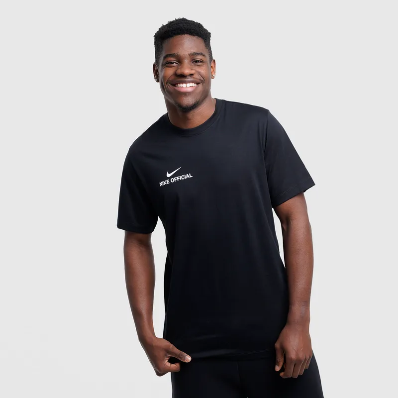 Nike Official Ανδρικό T-shirt (9000252742_1469)