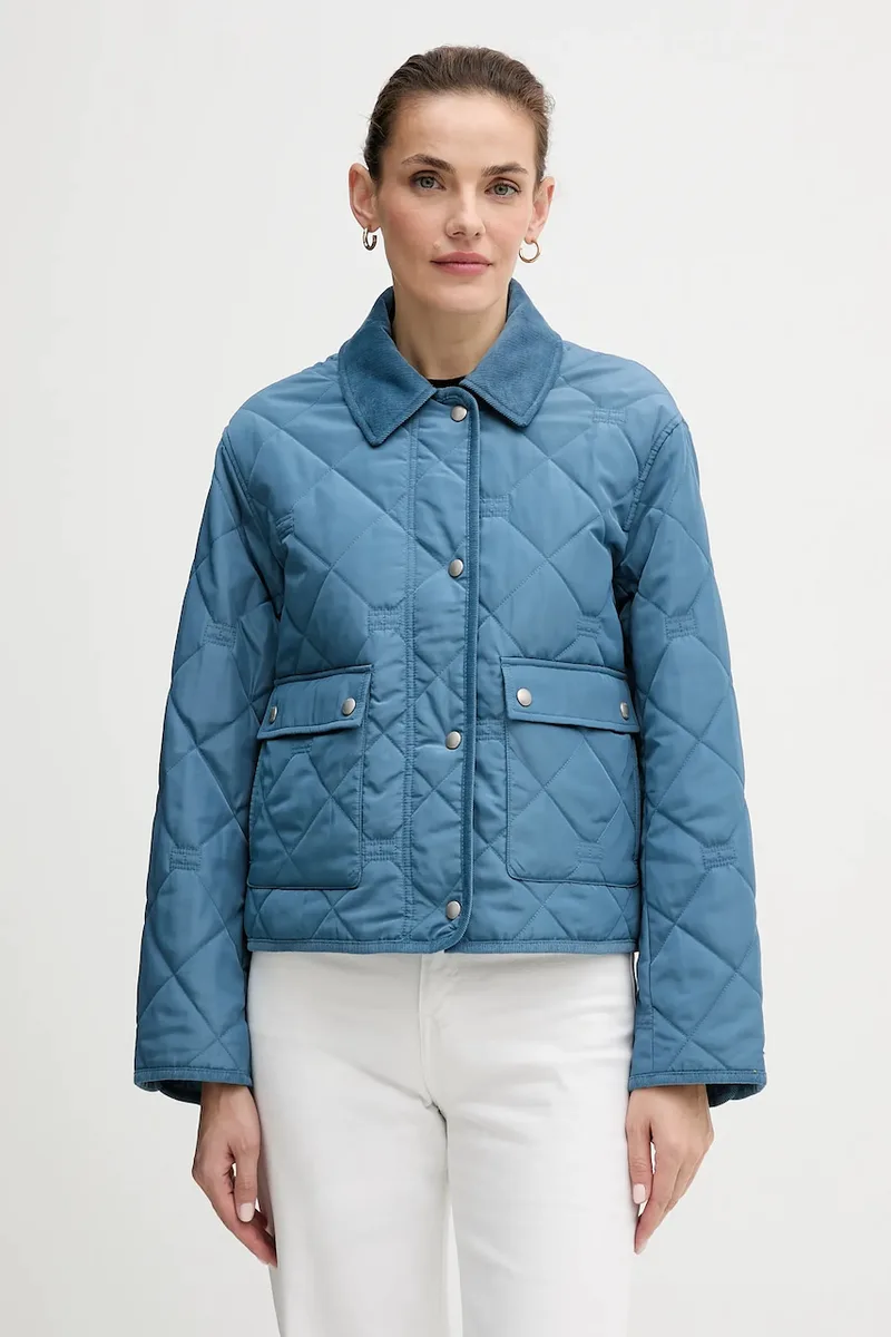 Μπουφάν Tommy Hilfiger