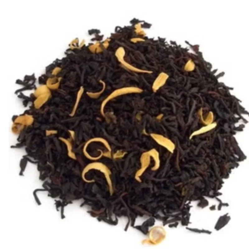 Demmers teehaus Black tea "Earl Gray Royal" 100 g