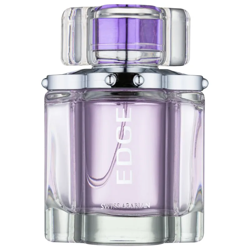 Swiss Arabian Edge Eau de Parfum για γυναίκες 100 ml