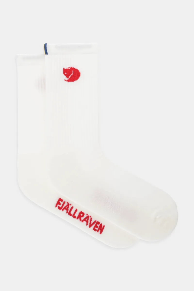 Κάλτσες με προσθήκη μαλλιού Fjallraven Fjällräven Wool