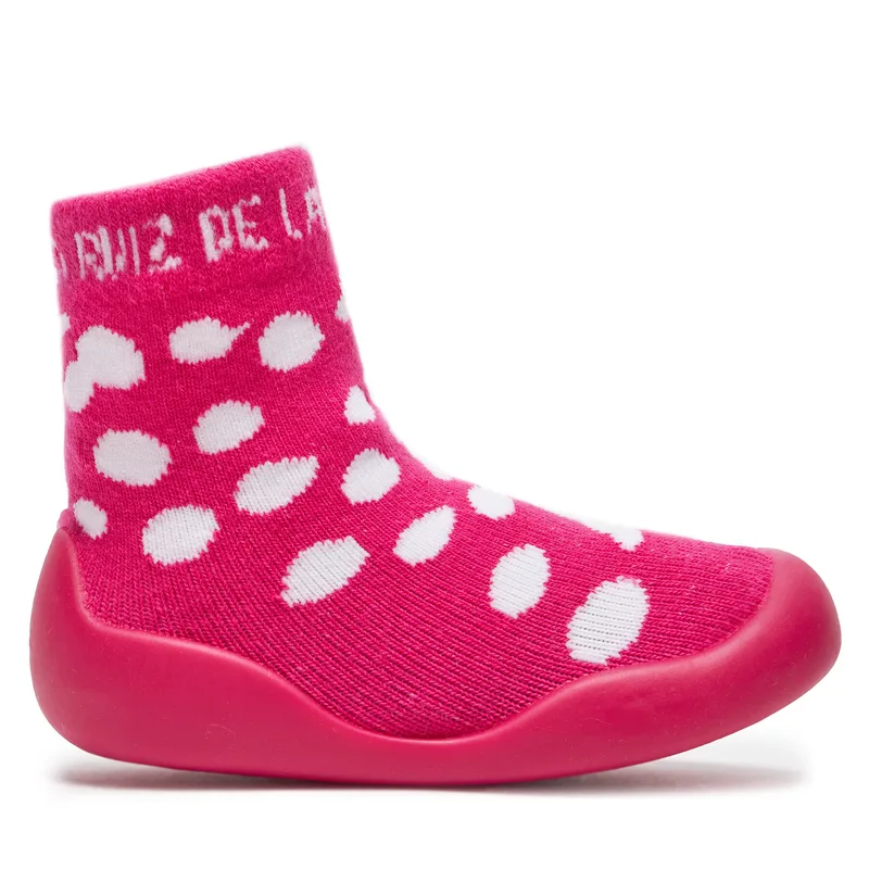 Κάλτσες μακριές Agatha Ruiz de la Prada 241911 Ροζ