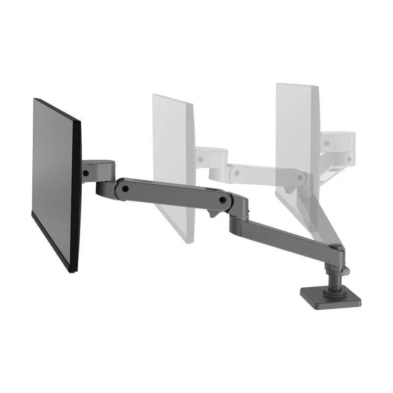 Ergotron LX Pro Monitor Arm grey (45-682-293) (45682293)