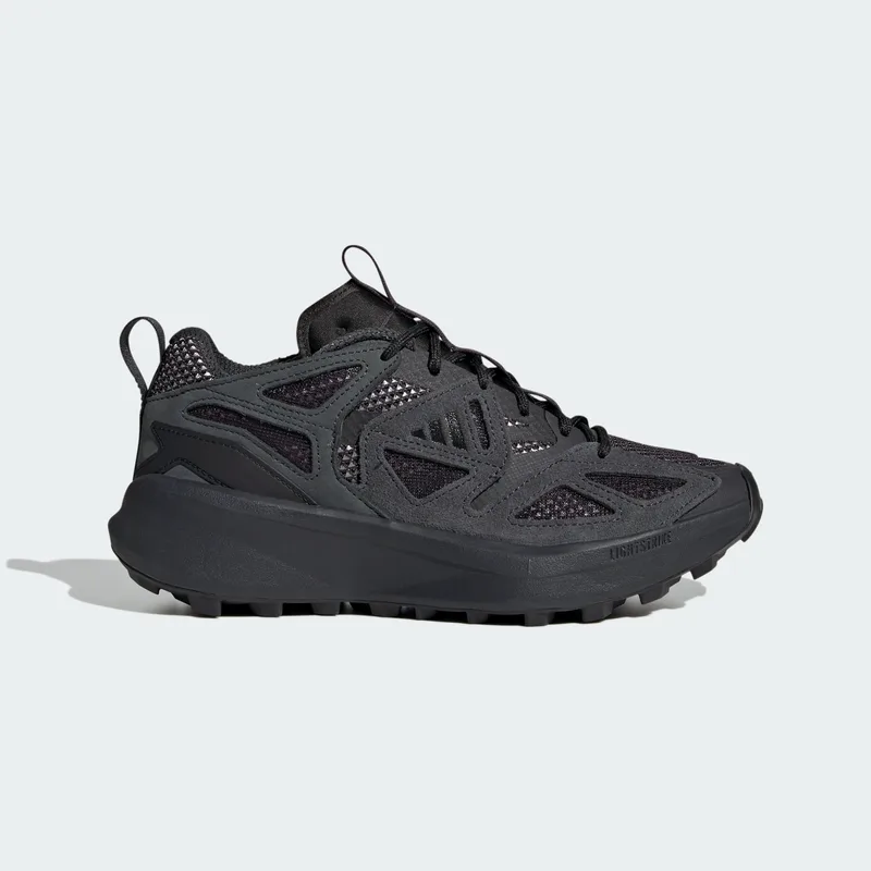 adidas Sportswear Kantai Trail Shoes (9000218618_84032)