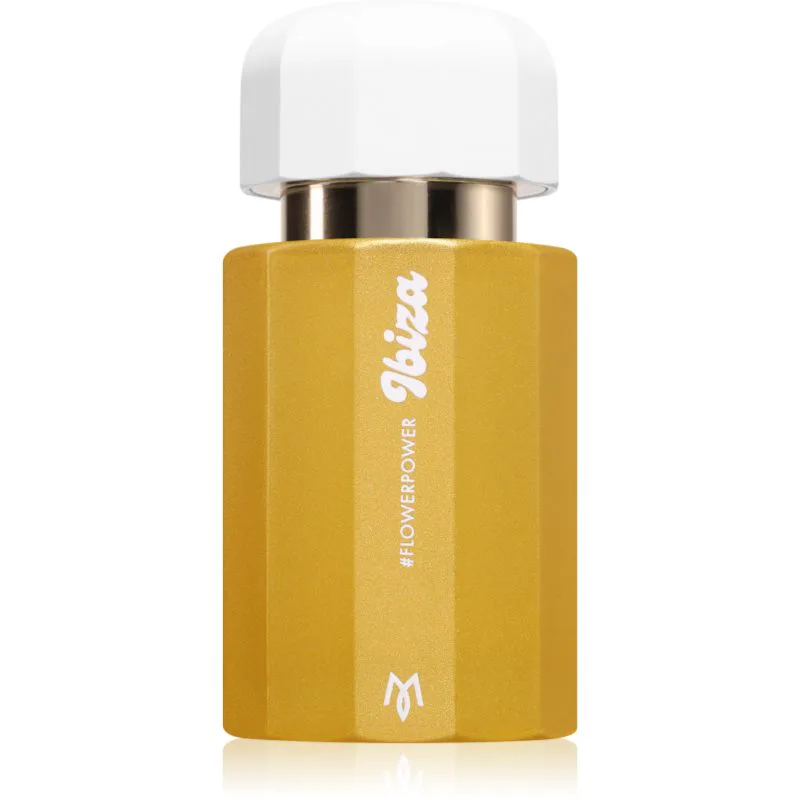 Ramon Monegal Ibiza #flowerpower Eau de Parfum unisex 100 ml