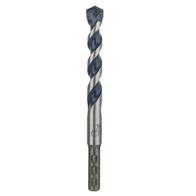 Τρυπάνι Μπετόν BOSCH CYL-5 14x90x150mm