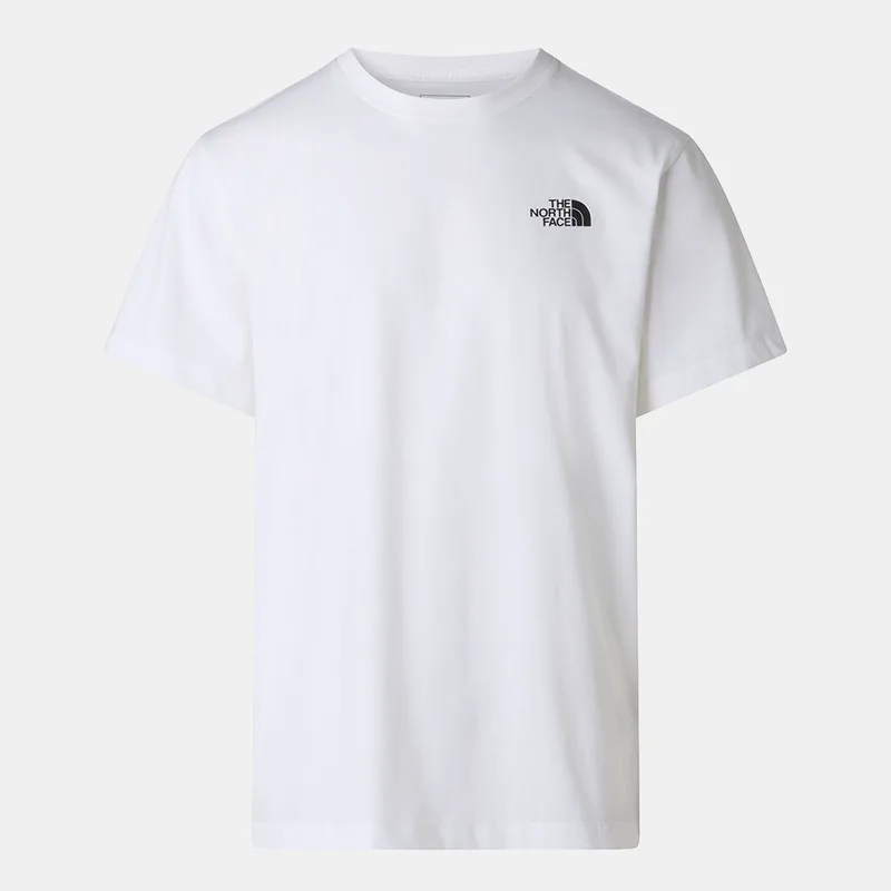 The North Face Half Dome Photo Ανδρικό T-Shirt (9000263101_12039)