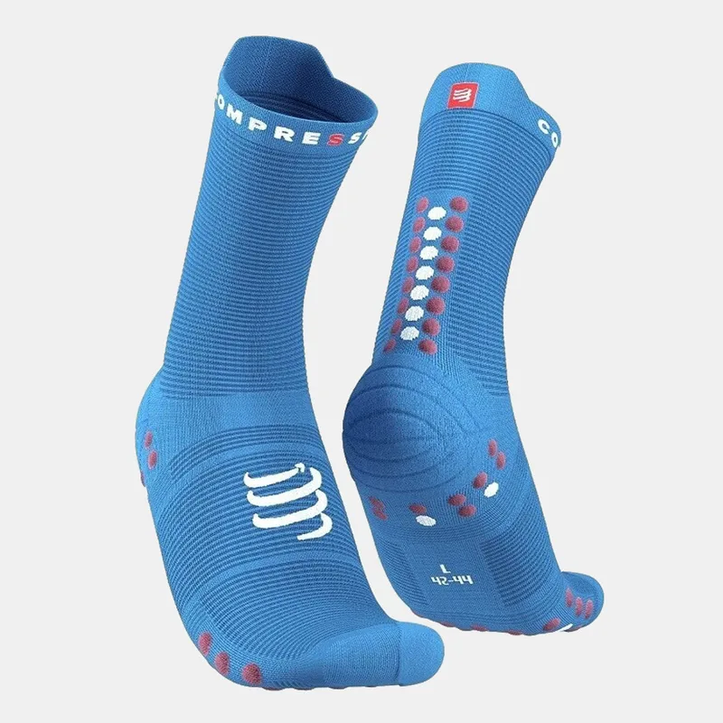 COMPRESSPORT Pro Racing Socks V4.0 Run (9000171143_74383)