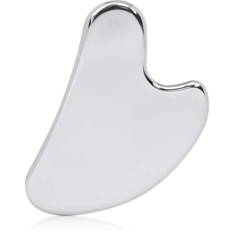 WONDERSKIN Liquid Gym Gua Sha οδηγίες για μασάζ για το πρόσωπο 1 τμχ