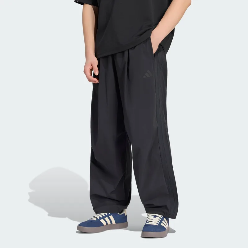 adidas sportswear M City Tech 3 Stripes Pants (9000280153_1469)