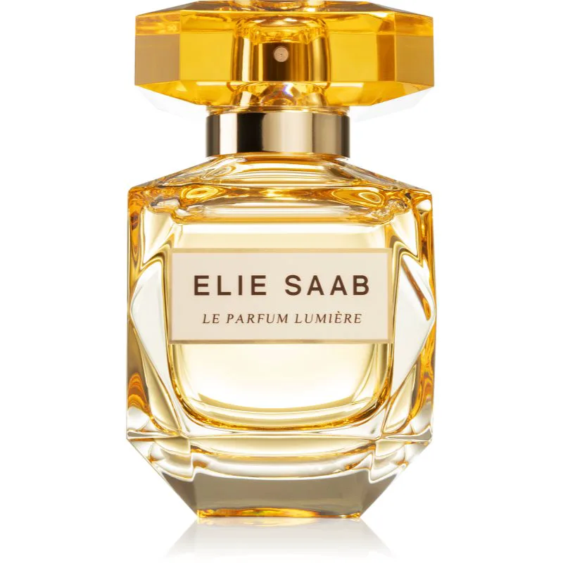 Elie Saab Le Parfum Lumière Eau de Parfum για γυναίκες 50 ml